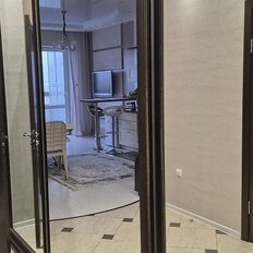 Квартира 50 м², 1-комнатная - изображение 3