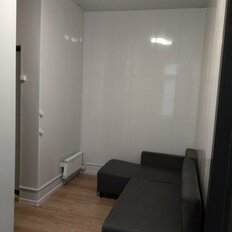 Квартира 33 м², 1-комнатная - изображение 5