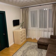 Квартира 51,1 м², 3-комнатная - изображение 2