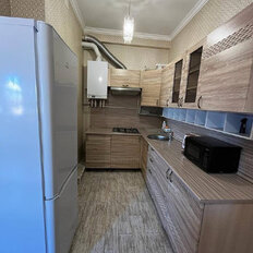 Квартира 43 м², 1-комнатная - изображение 1