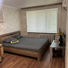 Квартира 36 м², 1-комнатная - изображение 4