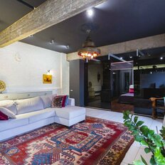 Квартира 80,4 м², 2-комнатная - изображение 3