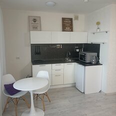 Квартира 38 м², студия - изображение 2