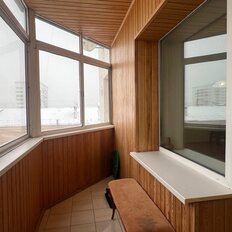 Квартира 119 м², 3-комнатная - изображение 4