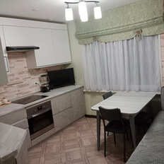 Квартира 63 м², 2-комнатная - изображение 2