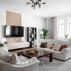 Квартира 145 м², 4-комнатная - изображение 1