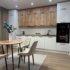 Квартира 48 м², 2-комнатная - изображение 1