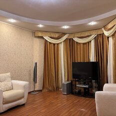 Квартира 70 м², 2-комнатная - изображение 1