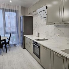 Квартира 53 м², 2-комнатная - изображение 1