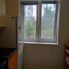 Квартира 30,1 м², 1-комнатная - изображение 1