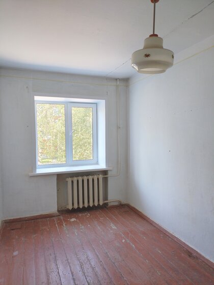 61,9 м², 3-комнатная квартира 1 700 000 ₽ - изображение 26