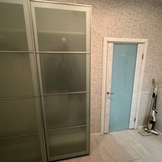 Квартира 46 м², 1-комнатная - изображение 1