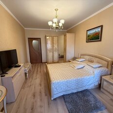 Квартира 45,9 м², 1-комнатная - изображение 4