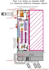 550 м², помещение свободного назначения - изображение 5