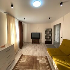 Квартира 72 м², 3-комнатная - изображение 4