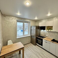 Квартира 33 м², 1-комнатная - изображение 2