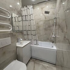 Квартира 24 м², студия - изображение 1