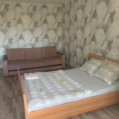 Квартира 38 м², 1-комнатная - изображение 3