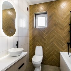 дом + 4 сотки, участок - изображение 2