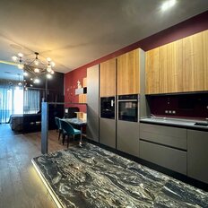 Квартира 66,9 м², 1-комнатные - изображение 3