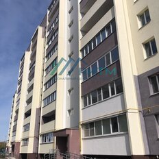 Квартира 57 м², 2-комнатная - изображение 3