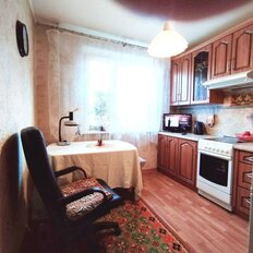 Квартира 52,2 м², 2-комнатная - изображение 5