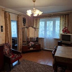 Квартира 44,6 м², 2-комнатная - изображение 5