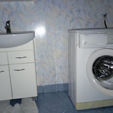 Квартира 66 м², 2-комнатная - изображение 4