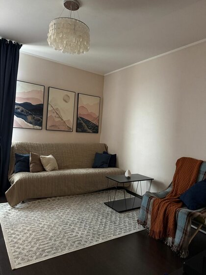 56 м², 2-комнатная квартира 12 000 000 ₽ - изображение 97