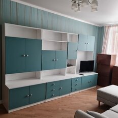 Квартира 60 м², 3-комнатная - изображение 1