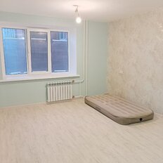 Квартира 34 м², 1-комнатная - изображение 2