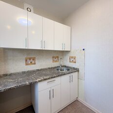 Квартира 34,8 м², 1-комнатная - изображение 2