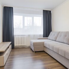 Квартира 36 м², 1-комнатная - изображение 2
