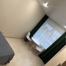 Квартира 28 м², 1-комнатная - изображение 3