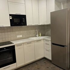 Квартира 59 м², 2-комнатная - изображение 1