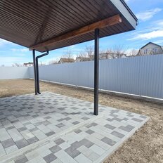 дом + 4 сотки, участок - изображение 5