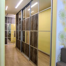 Квартира 107 м², 5-комнатная - изображение 1