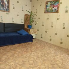 Квартира 32 м², 1-комнатная - изображение 3