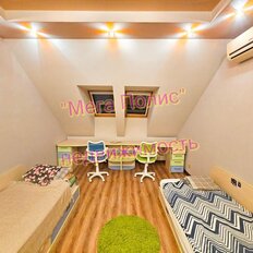 Квартира 105 м², 3-комнатная - изображение 2