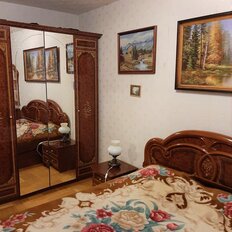 Квартира 52 м², 2-комнатная - изображение 1