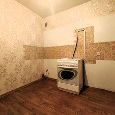 Квартира 39 м², 1-комнатная - изображение 5