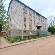 Квартира 32 м², 1-комнатная - изображение 1