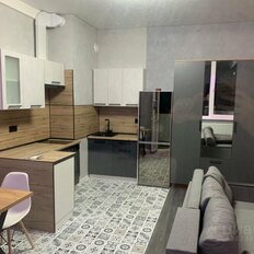 Квартира 37,7 м², студия - изображение 4