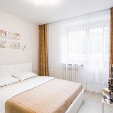 Квартира 20 м², студия - изображение 3