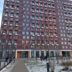 Квартира 38 м², 1-комнатная - изображение 1