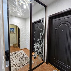 Квартира 38 м², 1-комнатная - изображение 1