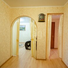 Квартира 49 м², 2-комнатная - изображение 2