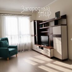 Квартира 35,6 м², 1-комнатная - изображение 1