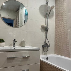 Квартира 36,7 м², 1-комнатная - изображение 1