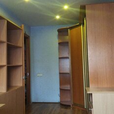 Квартира 45 м², 2-комнатная - изображение 4